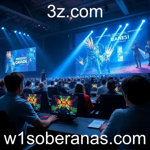 E-Sports em Ascensão: O Impacto das Equipes Femininas