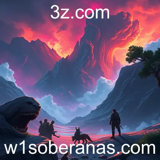 Tendências Emergentes no Mundo dos Jogos