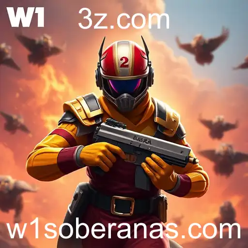 Revolução Soberana na Indústria de Jogos