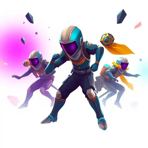 Como W1 Soberanas Está Transformando o Mundo dos Jogos