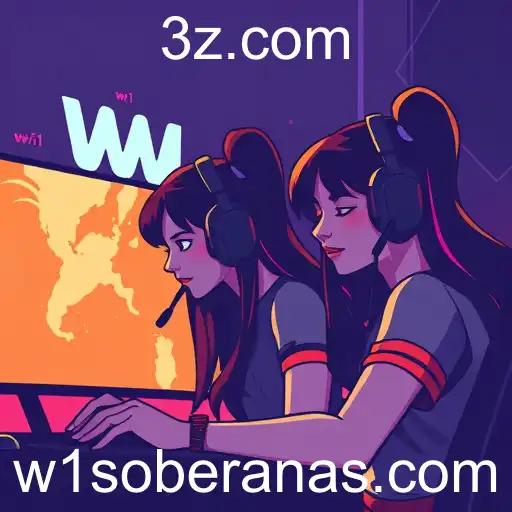 Ascensão das Gamers Femininas: Soberanas no Mundo dos Jogos