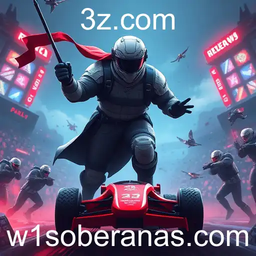 Ascensão dos Jogos Online: O Impacto de W1 Soberanas