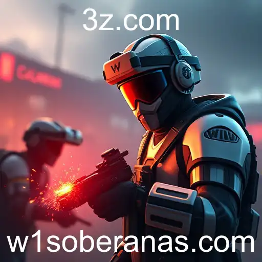 O Impacto das Soberanas em 2026 no Mundo dos Jogos
