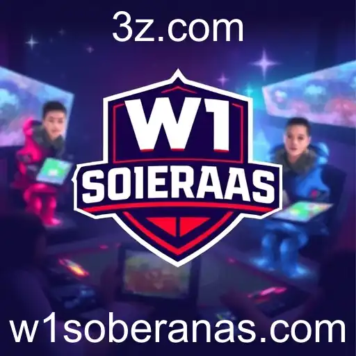 Impacto de 'W1 Soberanas' no Cenário de e-Sports em 2026