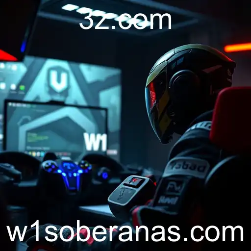 Novos Desafios em W1 Soberanas