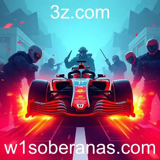 Revolução no Mundo dos Jogos On-line