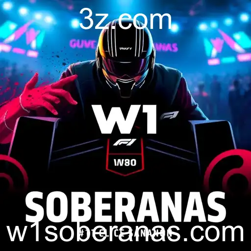 A Ascensão das 'W1 Soberanas' no Cenário de Jogos em 2026
