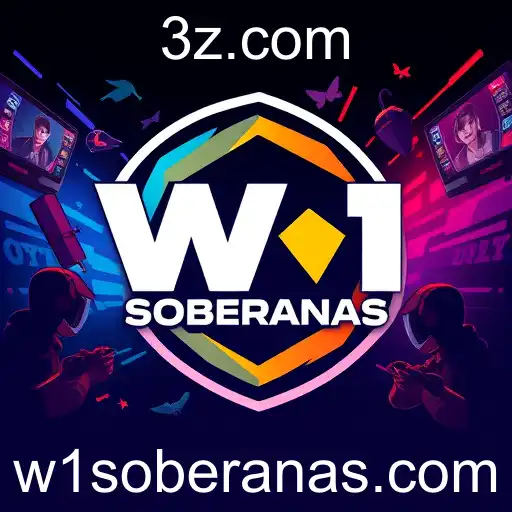 Ascensão de 'W1 Soberanas' no Cenário de Jogos Online