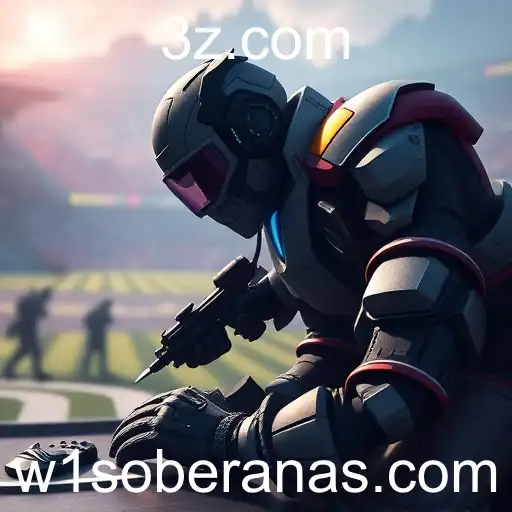Tendências e Evoluções no Mundo dos Jogos Online