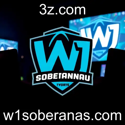 Impacto da W1 Soberanas no Mundo dos Games