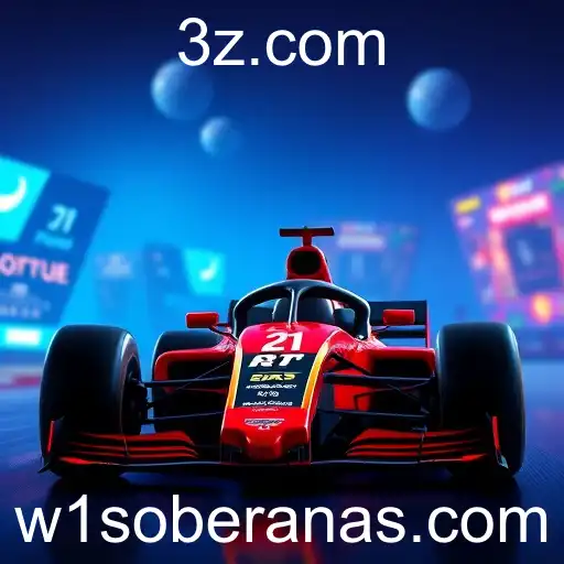 Ascensão das W1 Soberanas no Mundo dos Jogos